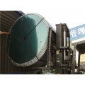 High Quality Rubber Conveyor Belt Sold to Australia